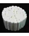 Dental Cotton 1 Rolle +- 50 Wattepads